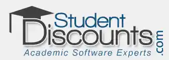 Student Discounts Promotion