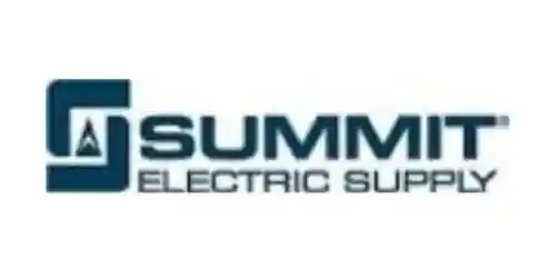 Quick Facts From Just $20 At Summit Electric Supply