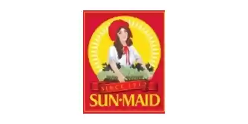 Sunmaid Promotion