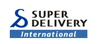 Super Delivery Promotion