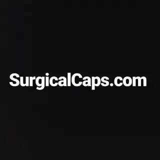 An Extra 10% Saving Select Products At Surgical Caps With Coupon Code