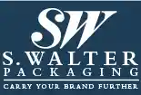 Save 5% On Eligible Orders At S. Walter Packaging