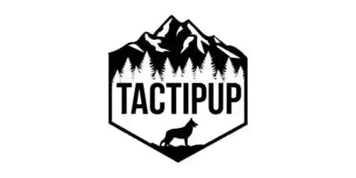 Tactipup Promotion