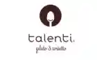 Get A 10% Reduction At Talenti Gelato