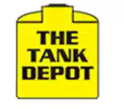 Get An Additional 50% Off At The Tank Depot