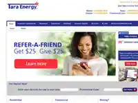 Tara Energy Promotion