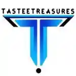 Score Big With TasteeTreasures Entire Online Purchases Clearance