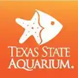 Texas State Aquarium Promotion