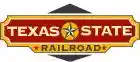 Get Your Biggest Savings With This Coupon Code At Texasstaterailroad.net