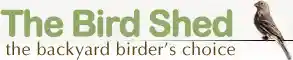 Decrease Big: Thebirdshed.com Products Up To 40% Off