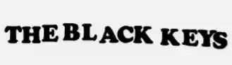 Get $25 Off On Your Orders At The Black Keys At The Black Keys