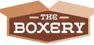 15% Discount Everything At THE BOXERY Coupon Codes