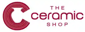 Enjoy 20% Discount At The The Ceramic Shop Checkout