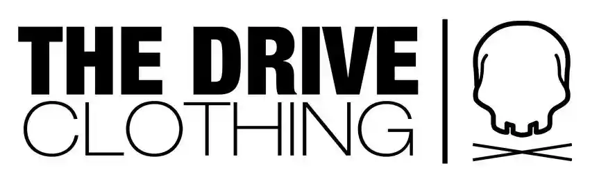 thedriveclothing.com