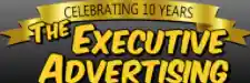 Enjoy Exclusive Savings On Your Orders At The Executive Advertising