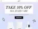 Get 20% Saving At Thehairshop.com With Coupon Code