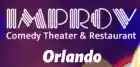 ORLANDO Use Promo Code Comedy Improv ComedianATrain Kenmiller30