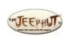 Cut 5% Off At Thejeephut.com With Coupon Code