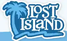 Lost Island Water Park Promotion March