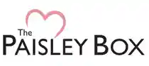 The Paisley Box Promotion