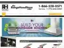 Shop Now 20% Saving The Range Hood Store