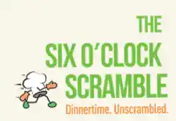 Enjoy 15% Off Entire Purchases At The Scramble