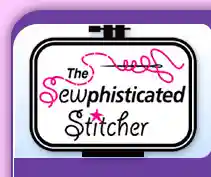 The Sewphisticated Stitcher Promotion