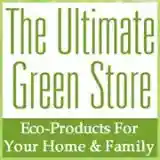 The Ultimate Green Store Promotion