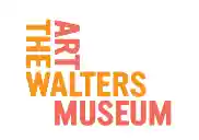 Get A 20% Price Reduction At The Walters Art Museum