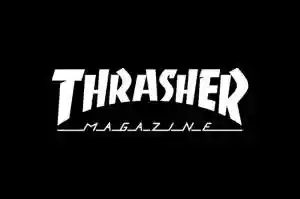 Take 10% Reduction Deals At Thrasher Magazine Discount Codes - 50% Off Promo Code March 2025