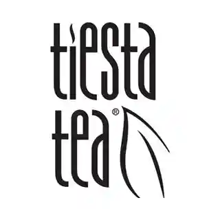 Tiesta Tea Promotion