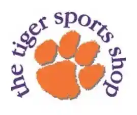 Tiger Sports Shop Promotion