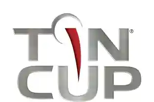 Tin Cup Golf Ball Marker Promotion