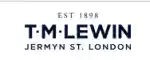 Receive Special Clearance By Using TM Lewin Promo Codes On All Products