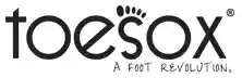 Save Big 20% Reduction At ToeSox