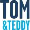 Tom And Teddy Promotion