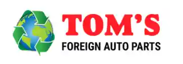 tomsforeign.com