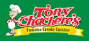 Tony Chachere's Discount: Save 30% With All Online Itemss