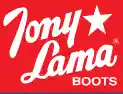 Massive 65% Price Drop By Using This Tony Lama Promo Code. Sensational Price