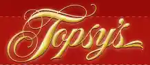 Topsy's Popcorn Promotion