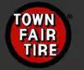 Town Fair Tire Promotion