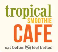 Tropical Smoothie Cafe Promotion