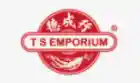 Wonderful Seasonal Sales 55% Off Your Order With This TS Emporium Coupon