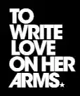 To Write Love On Her Arms Promotion