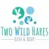 Two Wild Hares Promotion