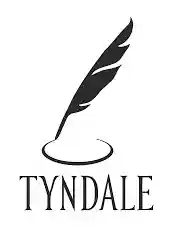 Get Additional 20% Discount Select Items At Tyndale With Coupon Code