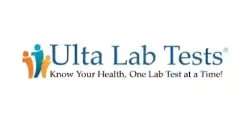 Grab 20% Reduction At Ultalabtests.com