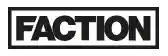 Faction Skis Promotion