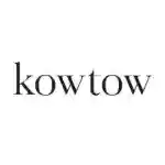 Check Kowtow For The Latest Kowtow Discounts