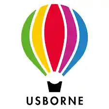 Usborne Books Promotion